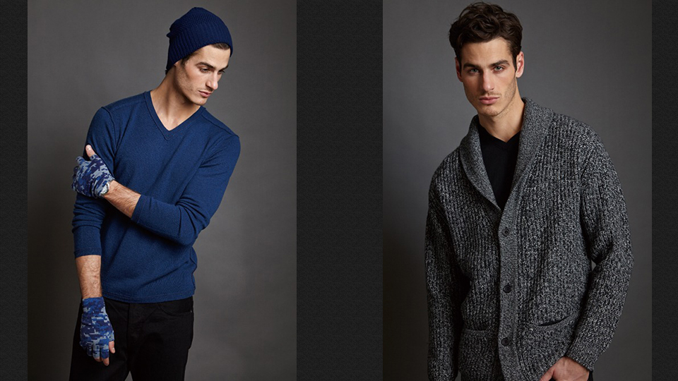 Autumn Cashmere