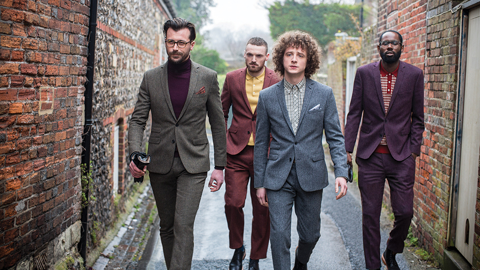 Ben Sherman
