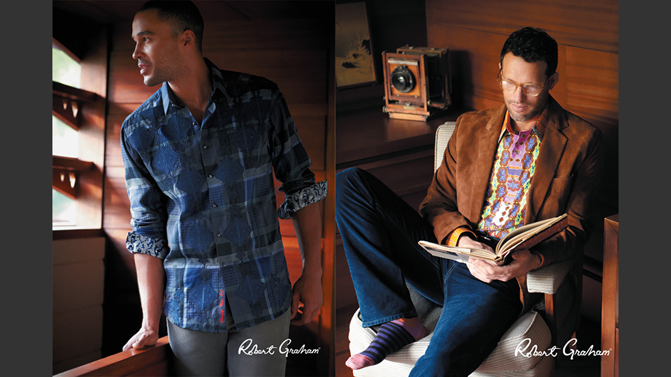 Robert Graham
