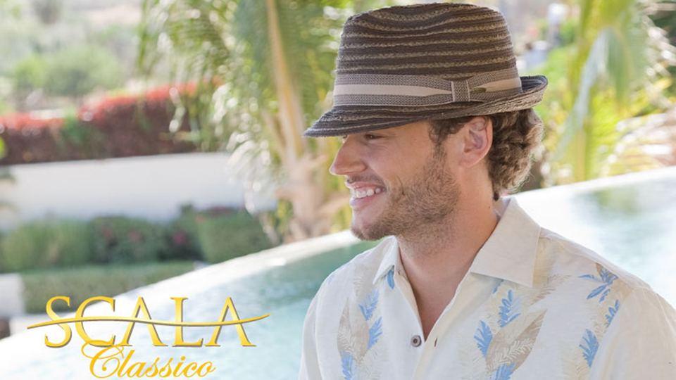 Carlos Santana Hats